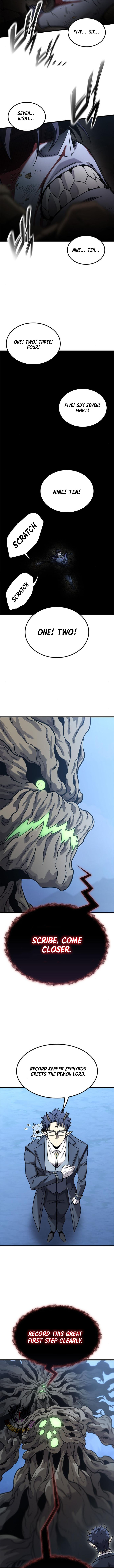 What a Bountiful Harvest, Demon Lord! Chapter 16 8